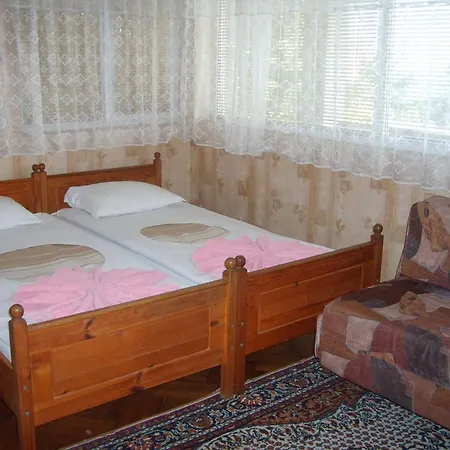 Ovcharovi Balchik