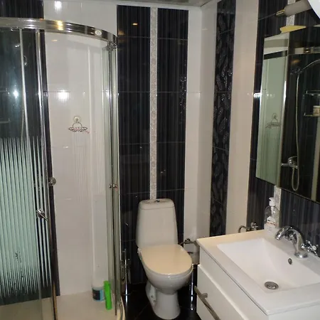 Guest house Ovcharovi
