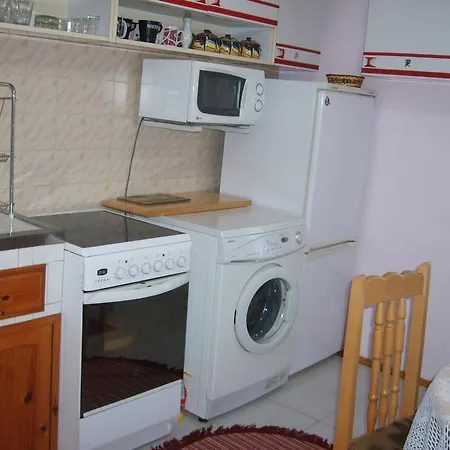 Guest house Ovcharovi